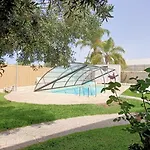 Villa La Lantana