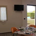 Villa La Lantana