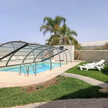 La Lantana * Marina di Ragusa