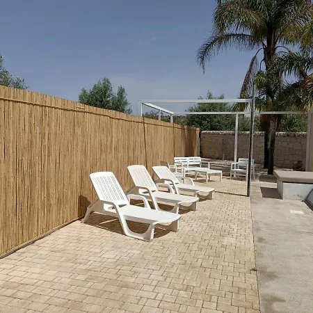 Villa La Lantana *
