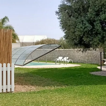 La Lantana Villa *