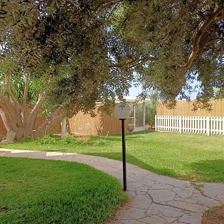 Villa La Lantana Marina di Ragusa