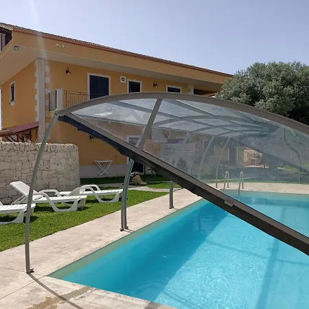 La Lantana Marina di Ragusa