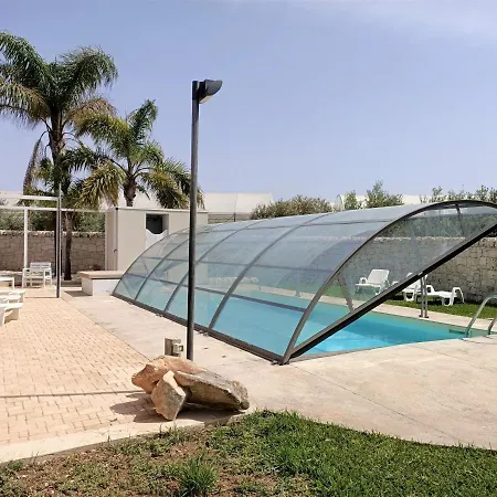 La Lantana Villa *