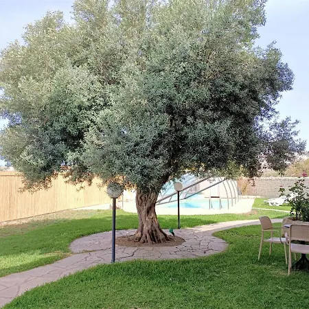 La Lantana Villa Marina di Ragusa