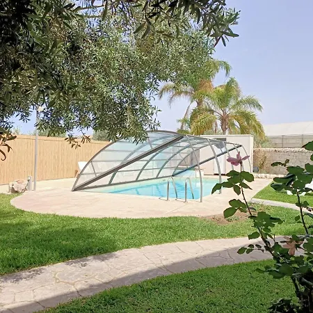 Villa La Lantana