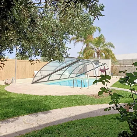Villa La Lantana