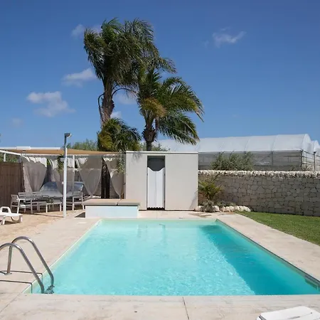 Villa La Lantana *