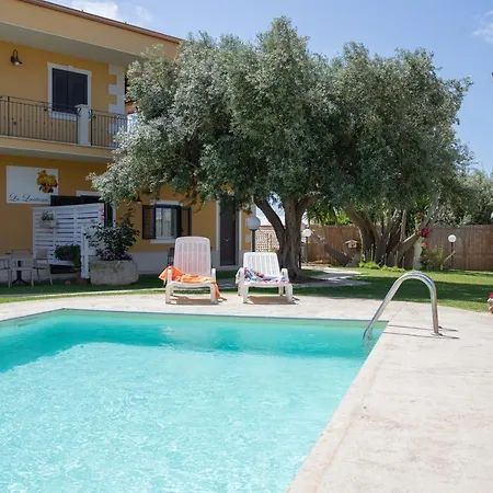 La Lantana Marina di Ragusa