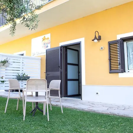 La Lantana Marina di Ragusa