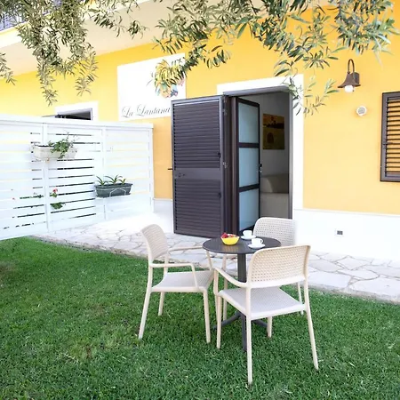 Villa La Lantana