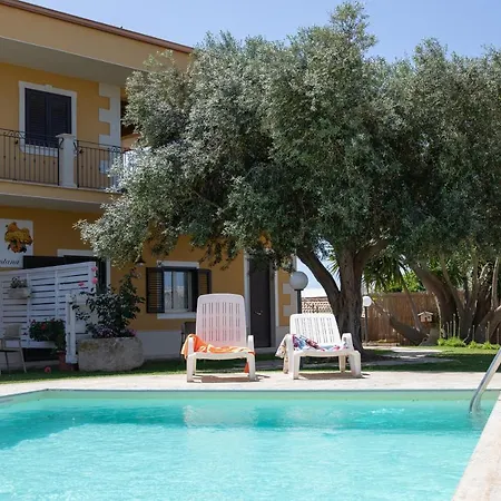Villa La Lantana Marina di Ragusa