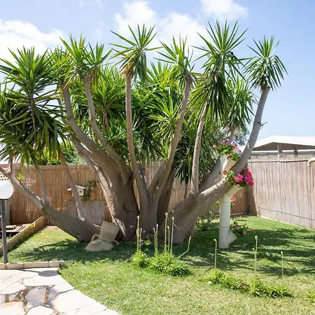 Villa La Lantana *