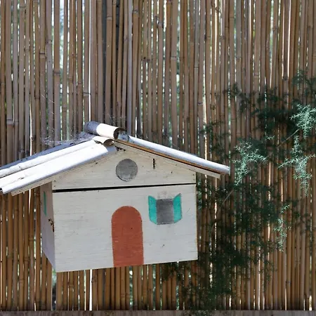 Villa La Lantana *