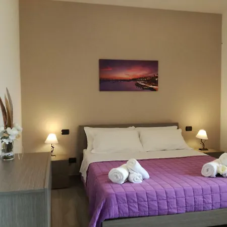 Villa La Lantana Marina di Ragusa