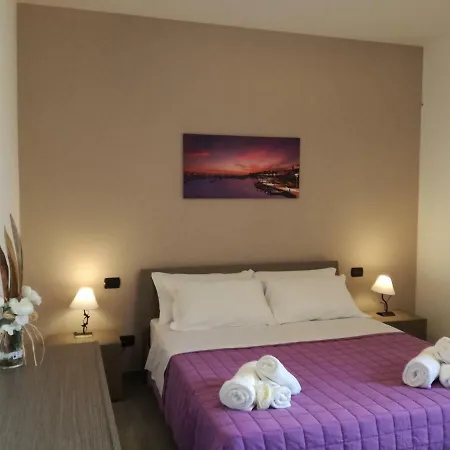 La Lantana Marina di Ragusa