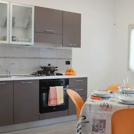 Villa La Lantana Marina di Ragusa