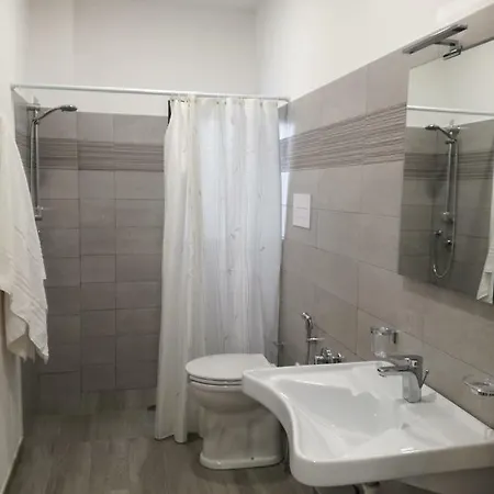La Lantana Marina di Ragusa