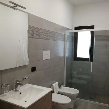 La Lantana Marina di Ragusa