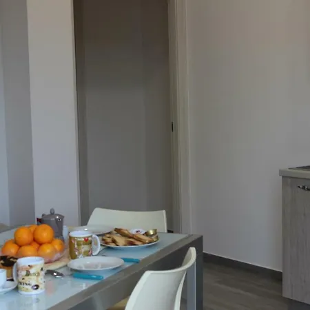 Villa La Lantana Marina di Ragusa