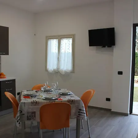 Villa La Lantana