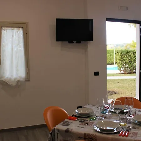 Villa La Lantana