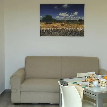 La Lantana Villa Marina di Ragusa